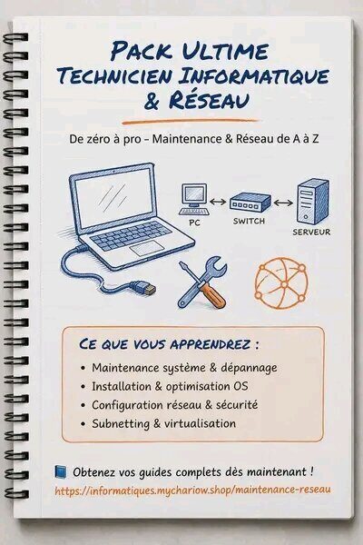 Comment fonctionne le DNS, le systeme de traduction des noms de domaine