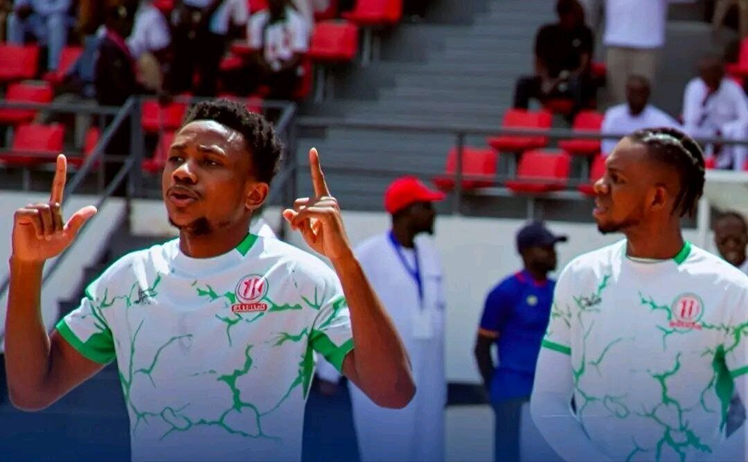 Le Burundi écrase le Tchad 4-0 en match aller