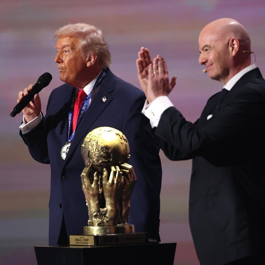 Des supporters devront verser jusqu'à 15000$ pour un visa Coupe du monde