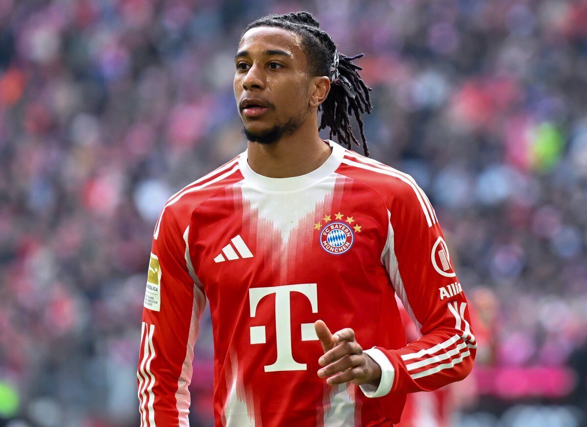 Le Bayern Munich affirme qu'il ne laissera pas partir Michael Olise
