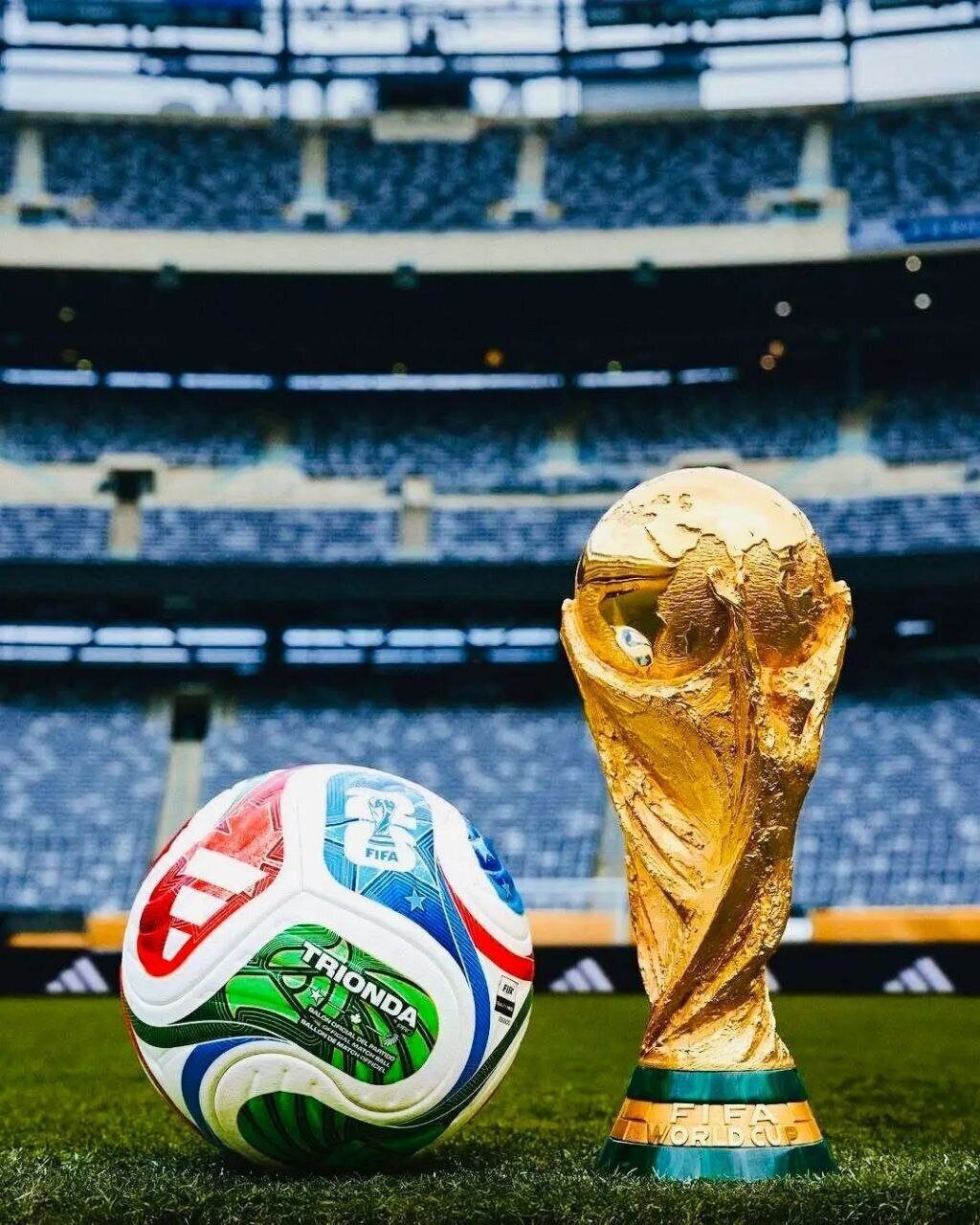 Nouvelles règles confirmées pour la Coupe du monde 2026