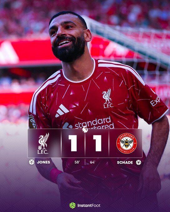 Mohamed Salah quitte Liverpool après 9 saisons légendaires