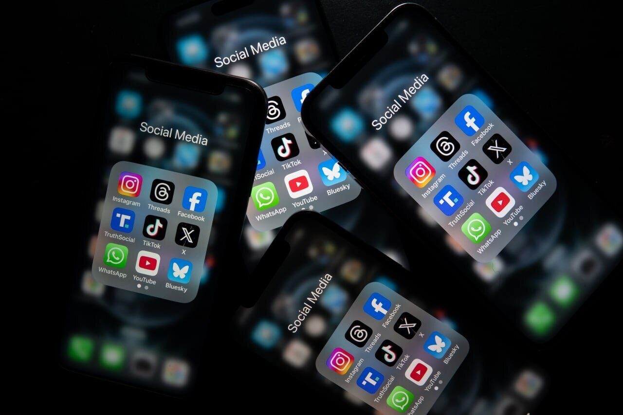 Gabon : interdiction des réseaux sociaux aux moins de 16 ans