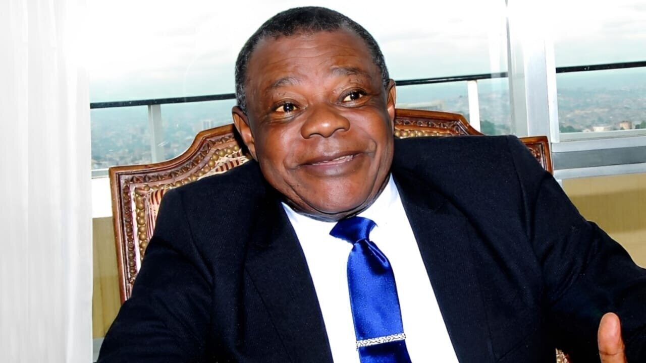 Lancement du Prix Peter Essoka pour l'excellence en journalisme