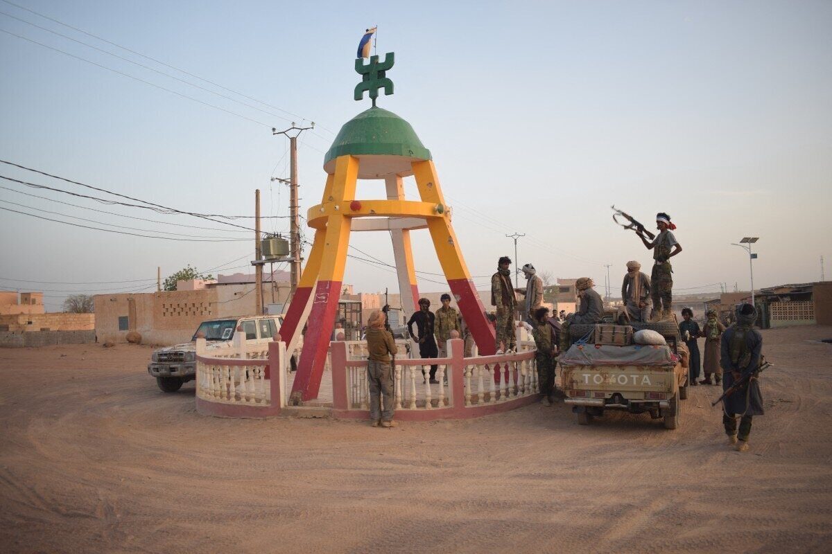 Trois infos du lundi : Mali, Sénégal et port d'Abidjan