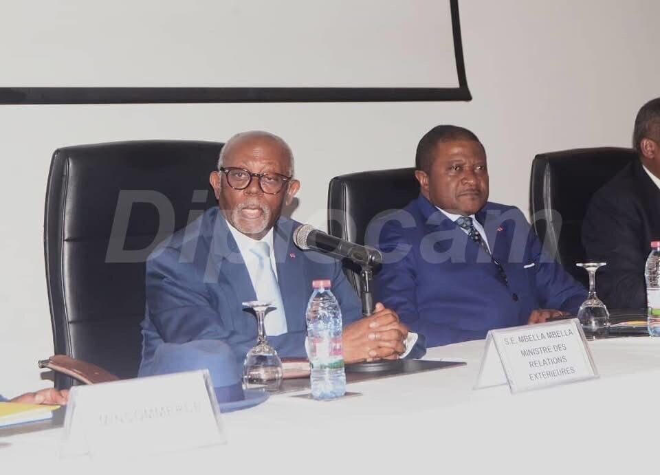 Le Cameroun mobilise le corps diplomatique avant la 14e Conférence de l'OMC