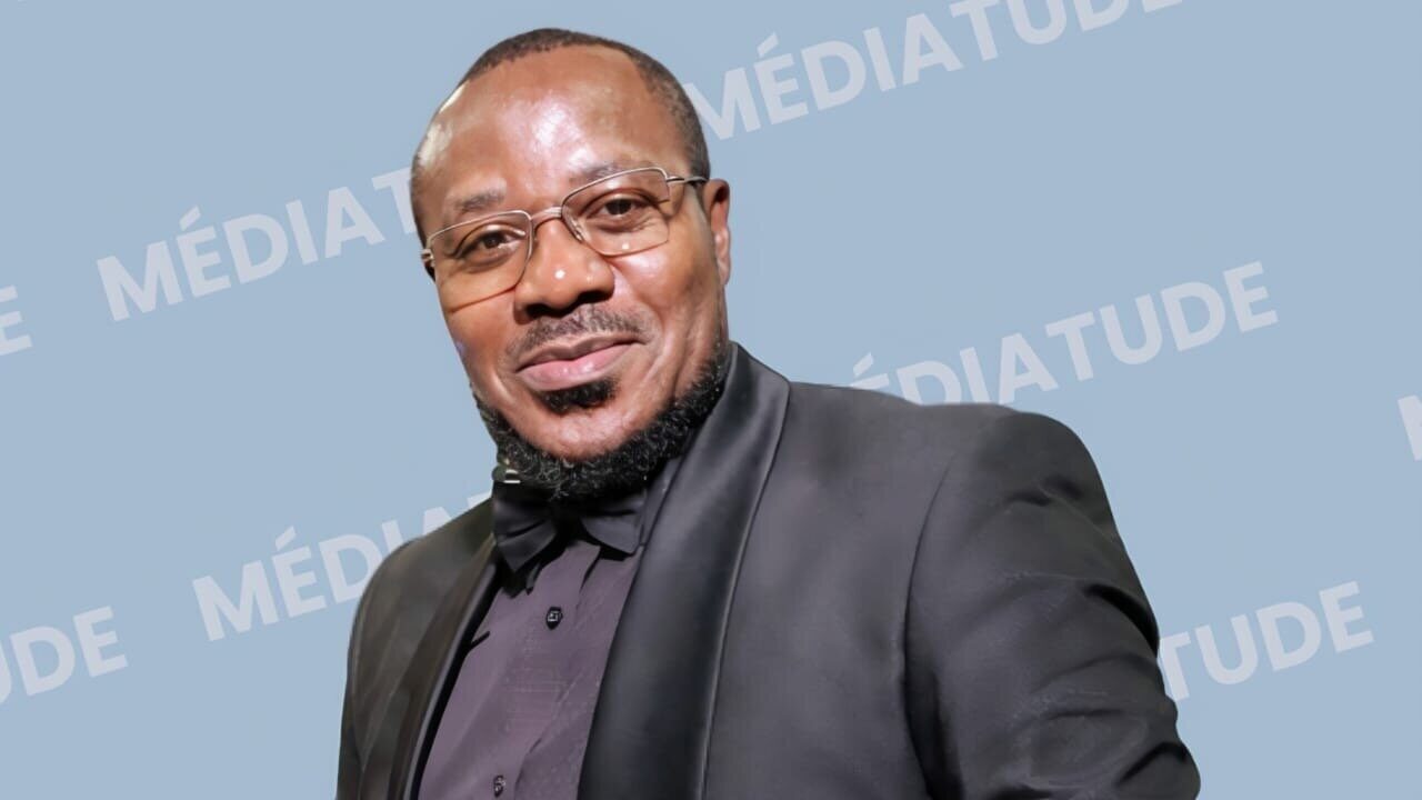 Oswald Medoung quitte la CRTV pour Camwater