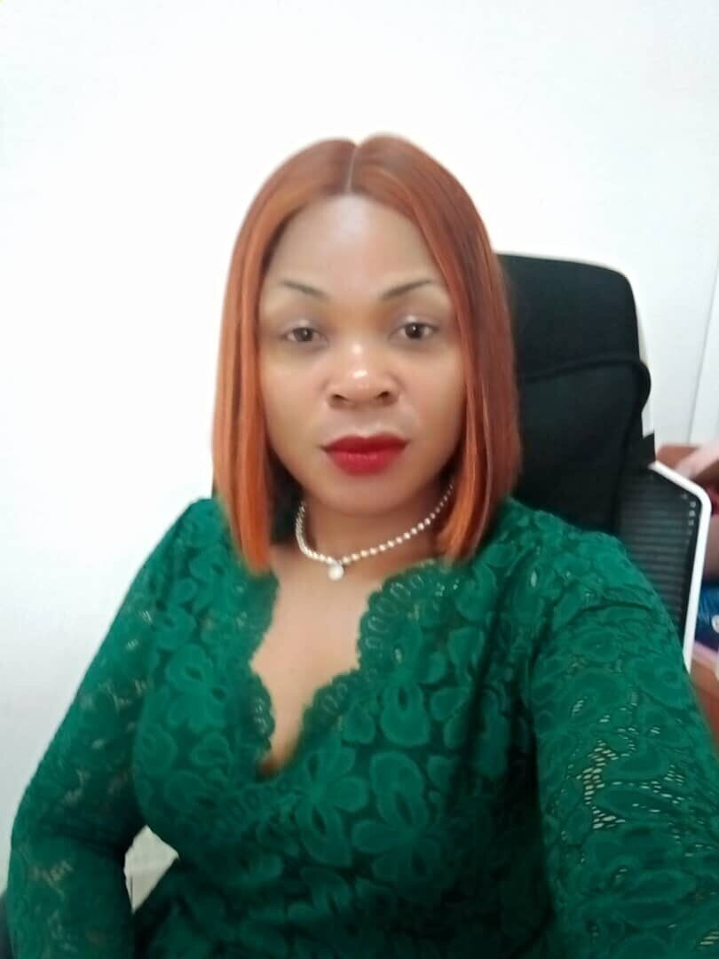 Le parcours d'Anne Patrice Nyemeck Biyag en logistique et supply chain