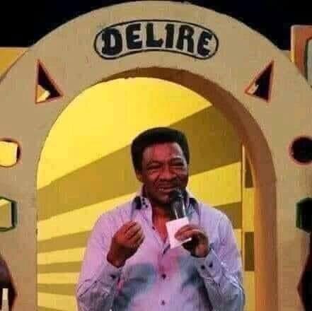 Décès de Foly Dirane, figure de la CRTV