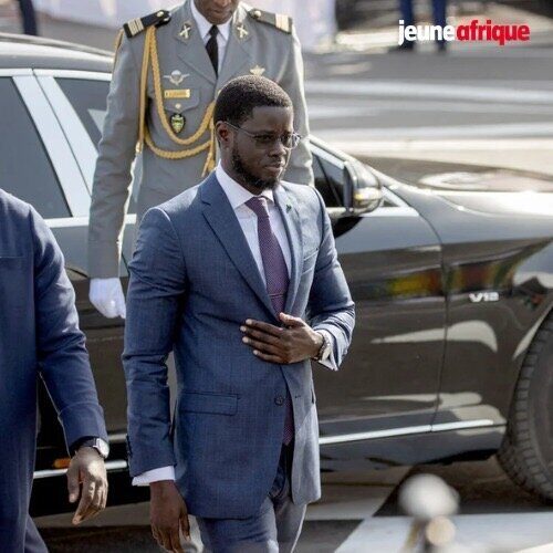 Tensions entre Bassirou Diomaye Faye et Ousmane Sonko au Sénégal
