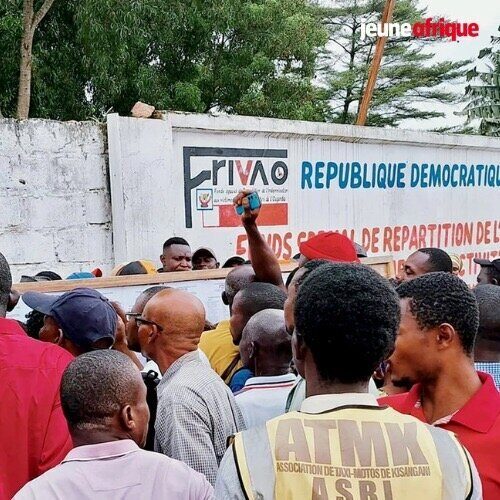 RDC : le scandale du Frivao et les victimes de la guerre de Kisangani non indemnisées