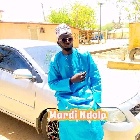 Alioum Bouba, infirmier à Maroua, cherche une partenaire de vie