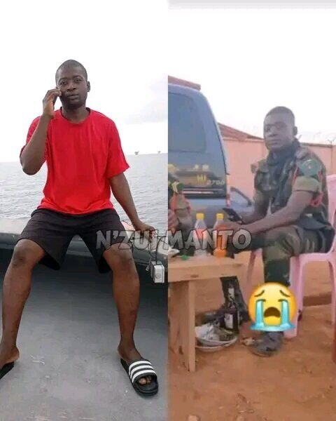 Mort suspecte du caporal-chef Bapen Nkel Chanel à Bakassi