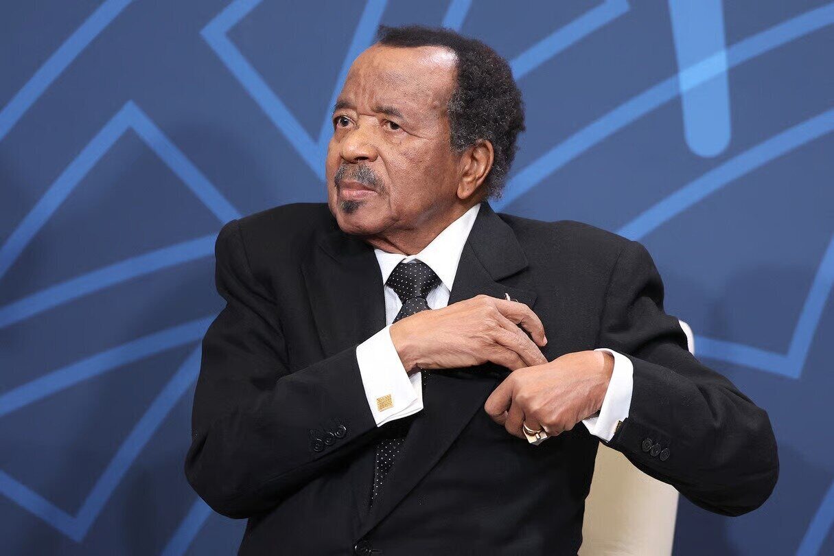 3 infos du jour : Cameroun, Gabon, Burkina Faso