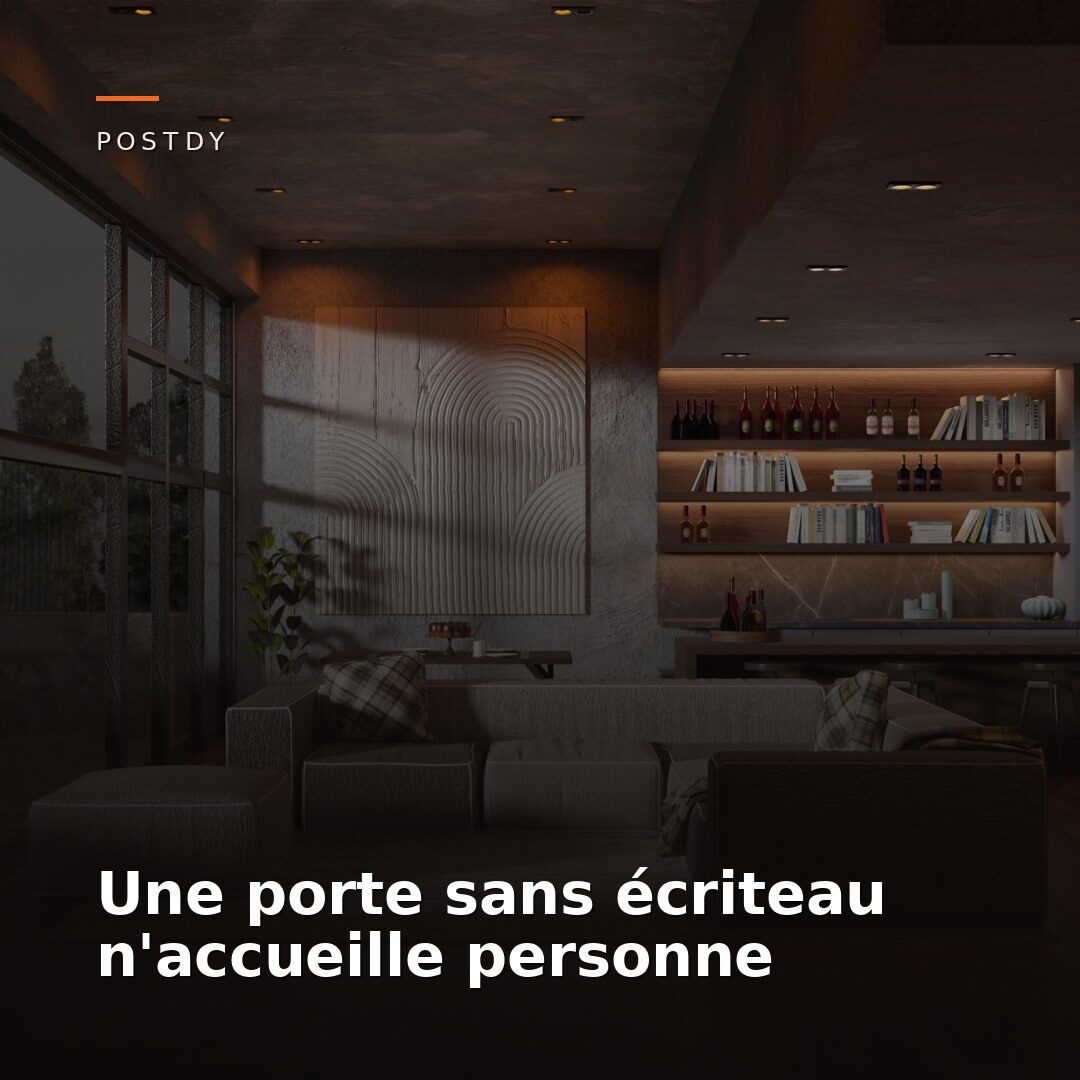 Inviter simplement une personne qui vend déjà quelque chose