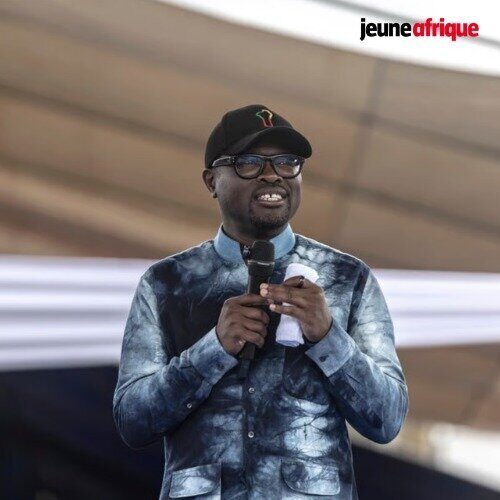 Bénin : Romuald Wadagni élu président avec 94,05% des voix